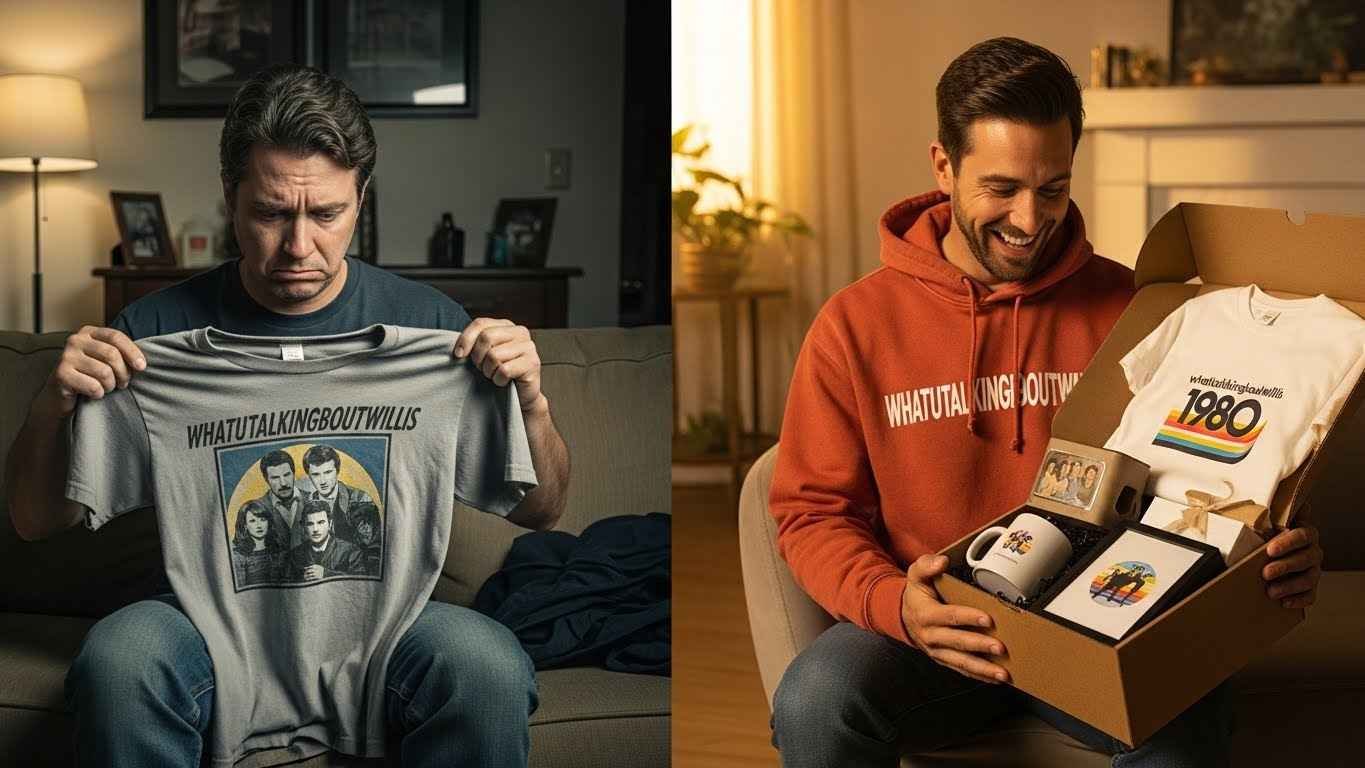 whatutalkingboutwillis gifts