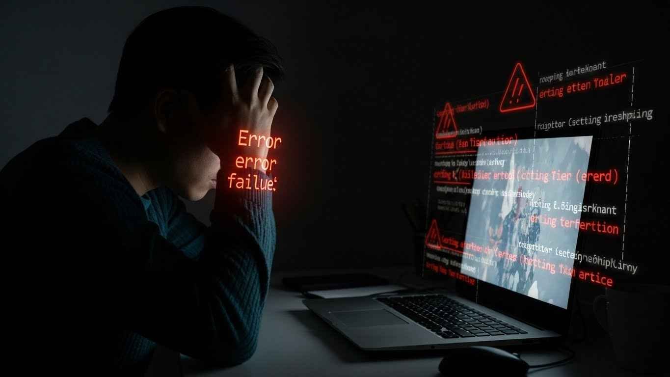 why can't i run my genboostermark code