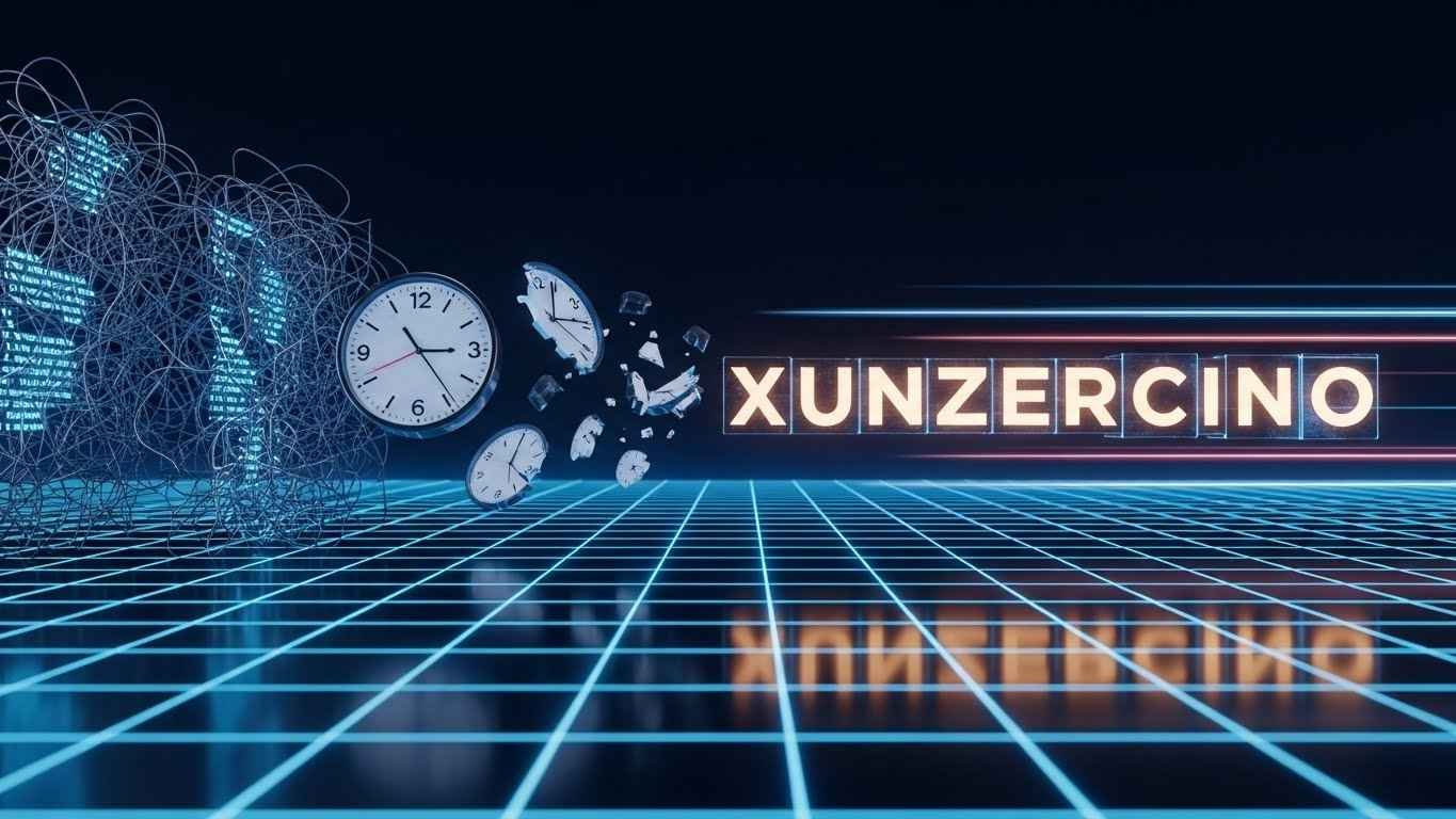 xunzercino