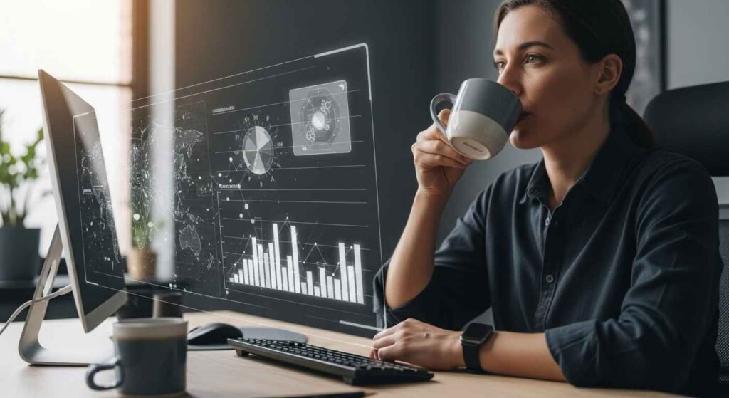 Better Connections with the Internet of Things