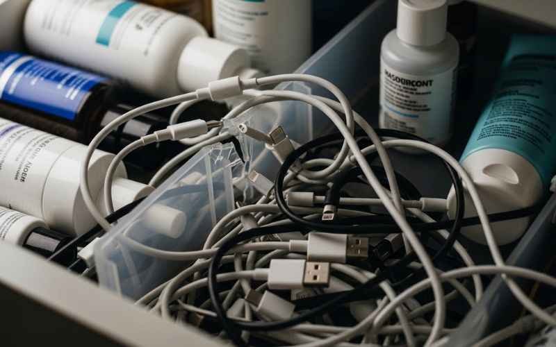 Better Organization for a Calmer Home