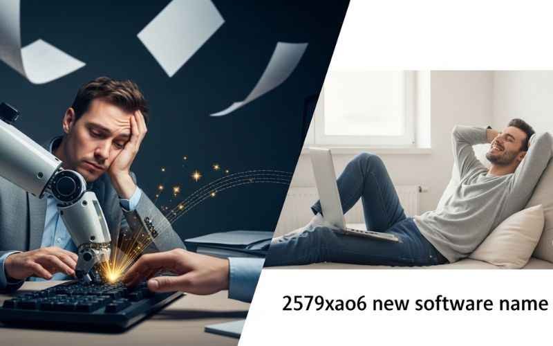 End the Boredom of Repeating the Same Tasks