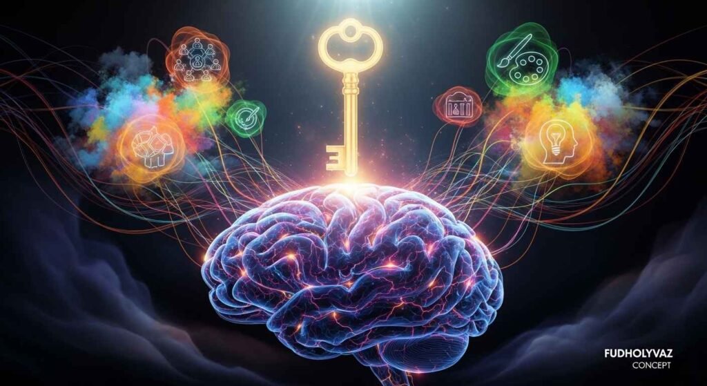 Finding Deep Hidden Value