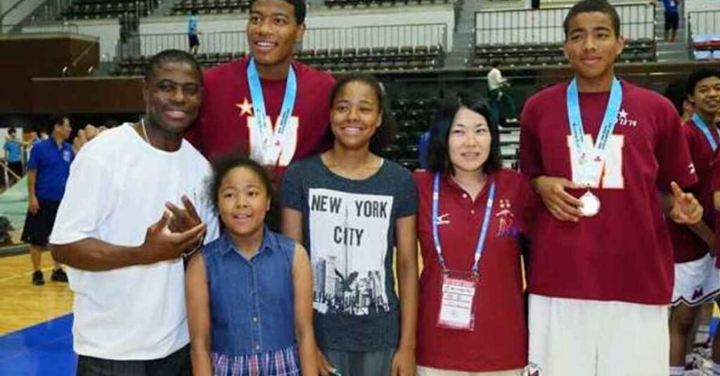 How She Managed the Pressure of Fame