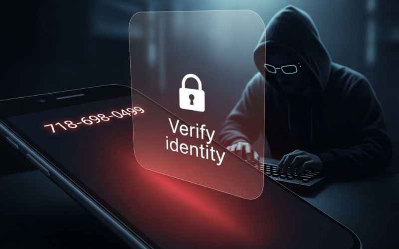 How to Handle Potential Caller ID Spoofing