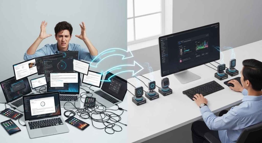 How to Pick the Right Gadget for Your Needs