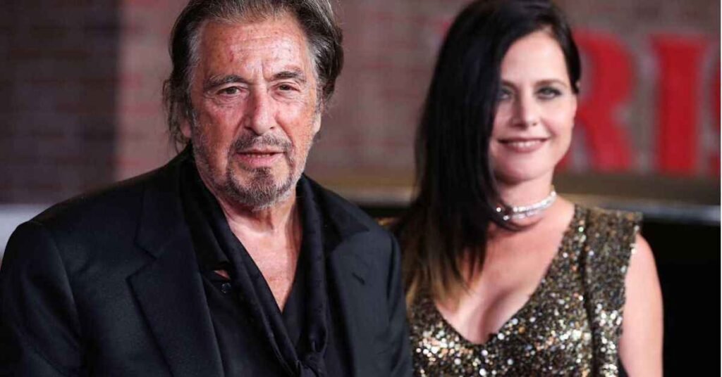 Josette Pacino in House of Mirrors