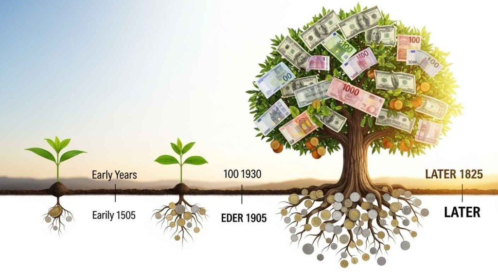 Learning to Say No to Financial Peer Pressure