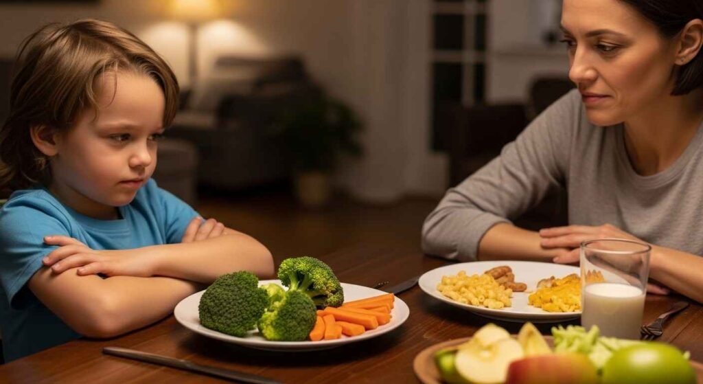 Managing Your Own Triggers