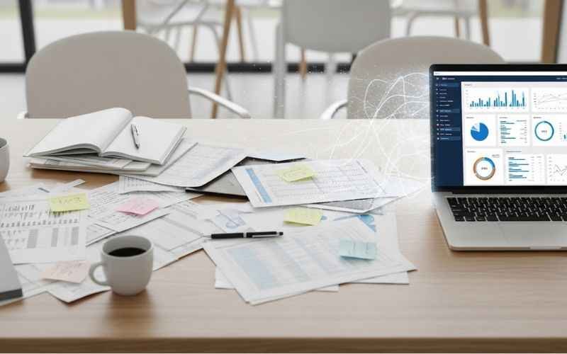 Managing the Cost of Digital Growth