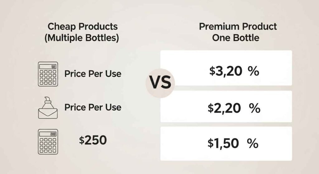 Maximizing Every Drop of Product