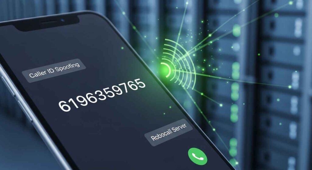 Signs of a Phone Phishing Attempt