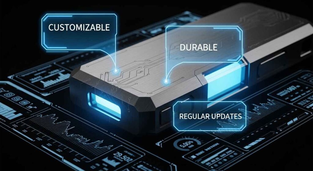 Summary of the G15Tool Experience