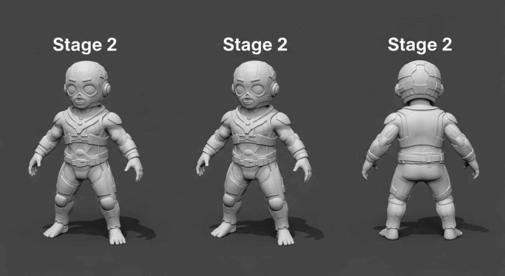 The Global Community of Makers