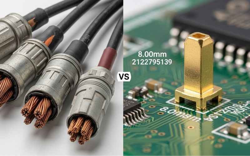The Science of Gold Plating for Industrial Reliability