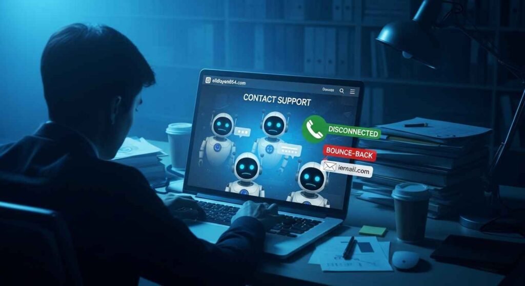 The truth about the social media ads