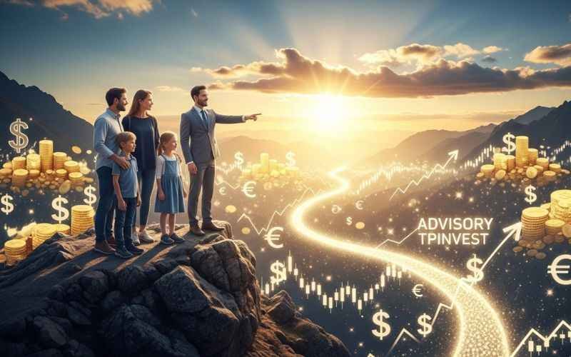 Why Doing Nothing is the Biggest Risk