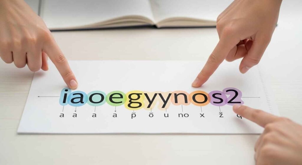 Why This Word Appears in Your Search