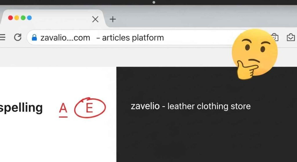 Why the Design of a Site Matters for Your Eyes