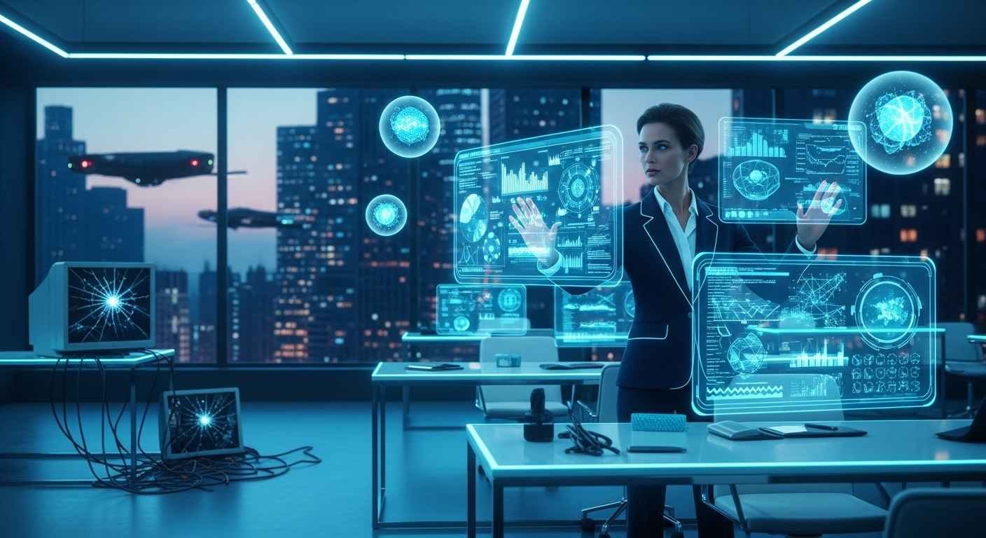 beaconsoft latest tech info