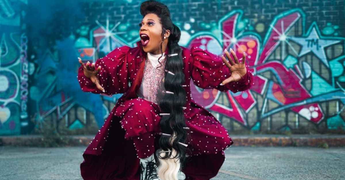 big freedia net worth