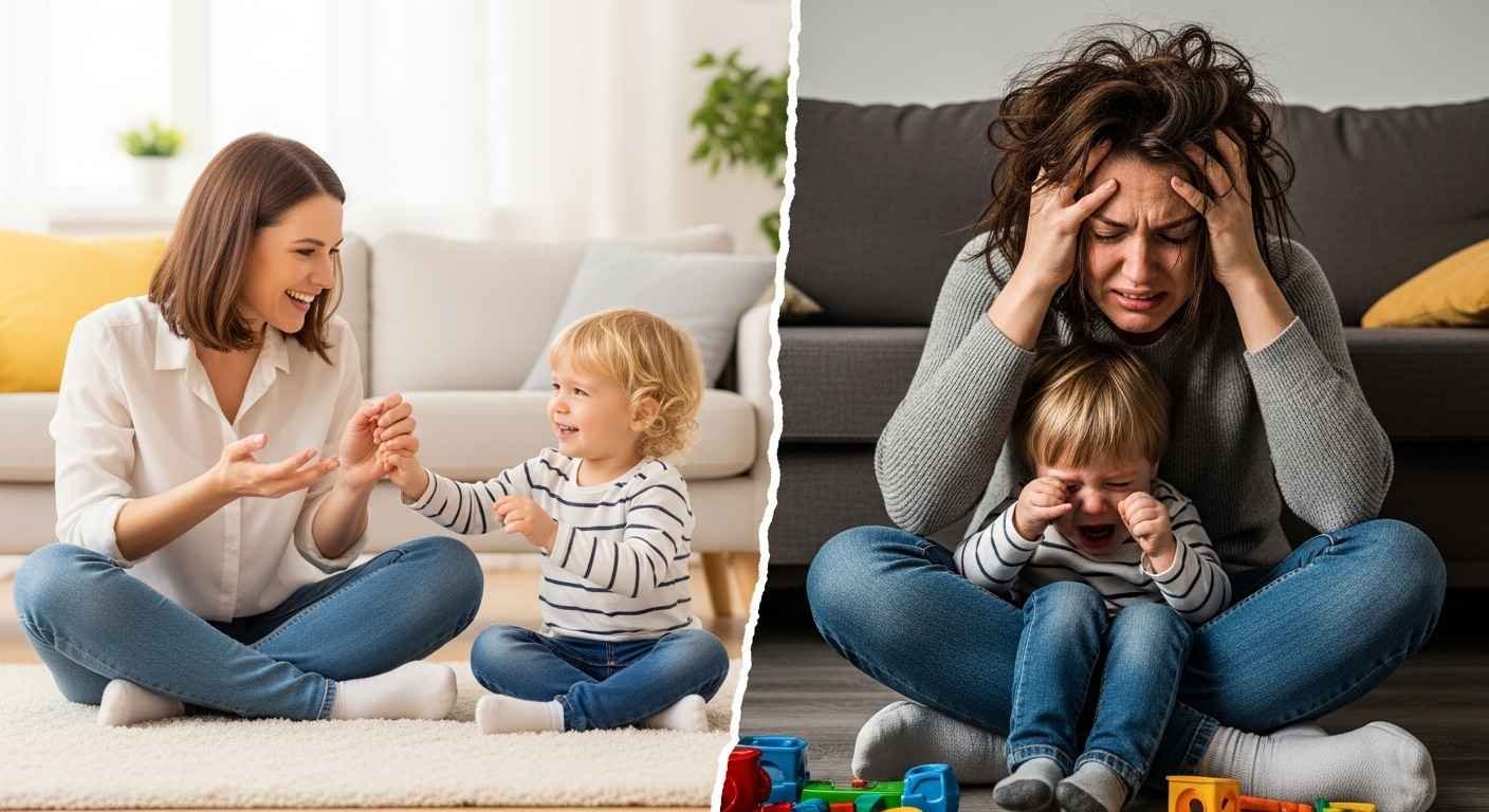 chelsea famousparenting