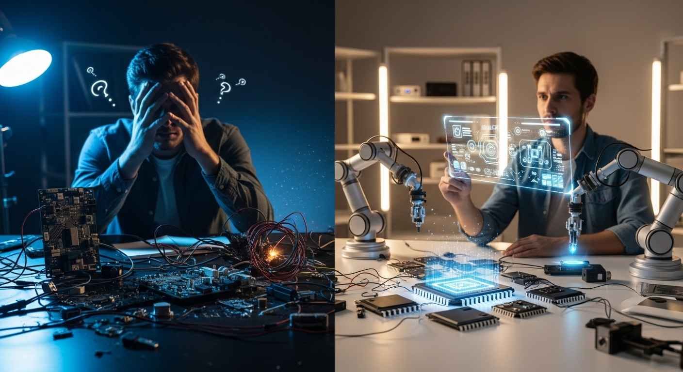 hardware innovations startingblockonline