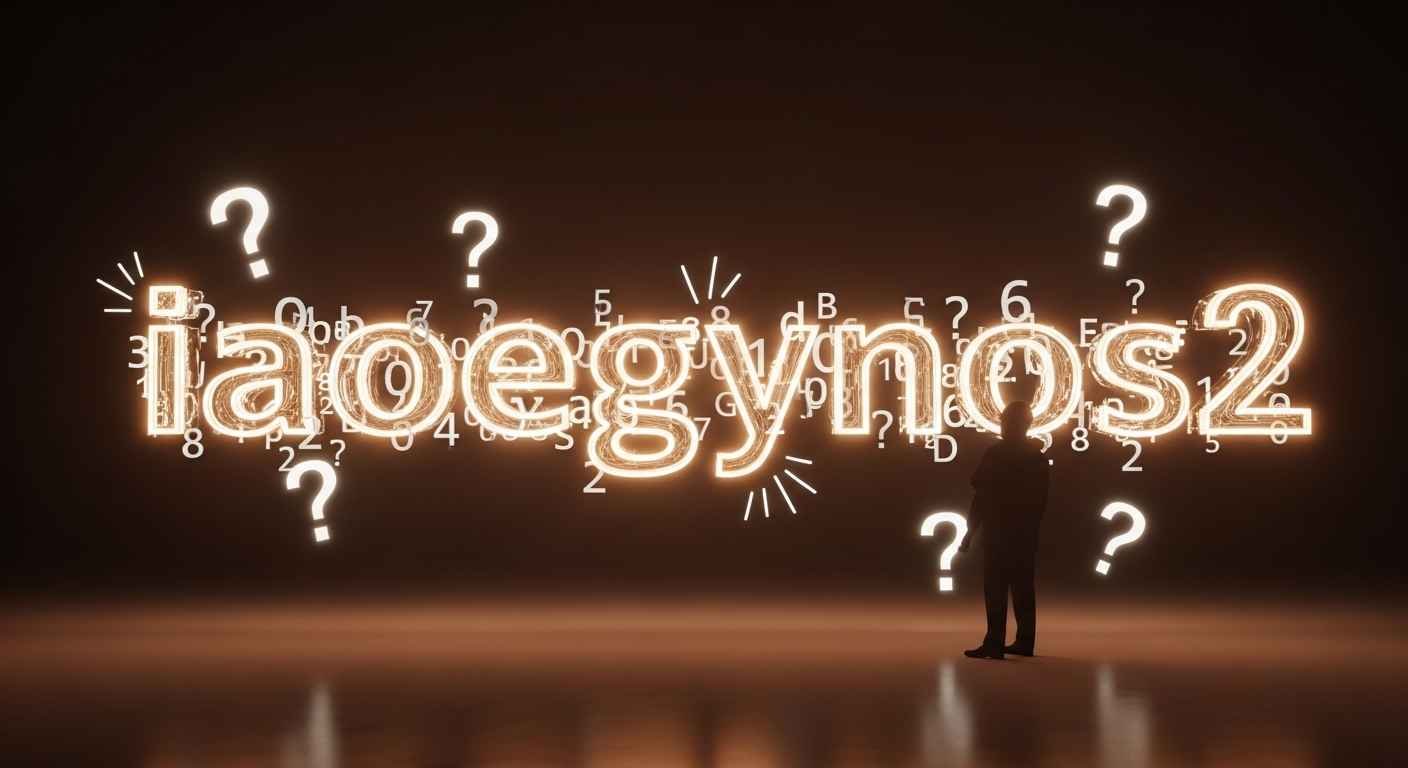 how to say iaoegynos2