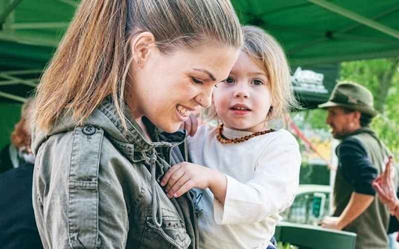 A Miraculous Recovery and Lasting Bonds