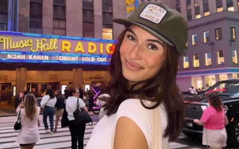 A Passion for the Music Industry