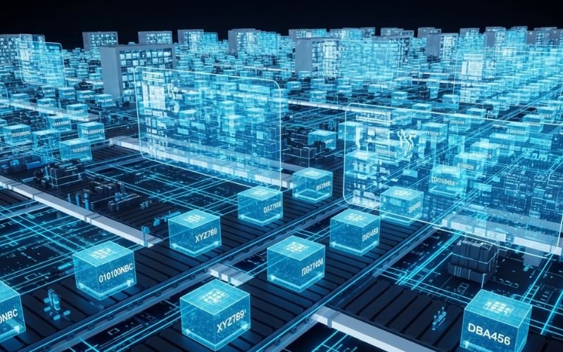 Common Places Where You Will See This Code