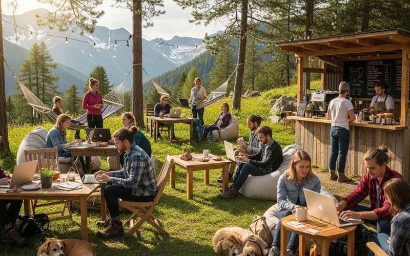 How to Book Your Stay at Jaroconca