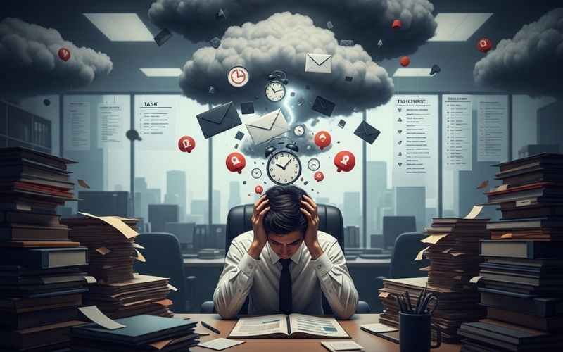 How to Fix Physical Fatigue and Get Your Energy Back