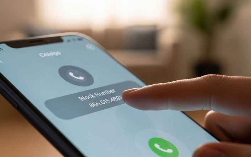 How to Tell if the Call Is Legitimate or a Scam