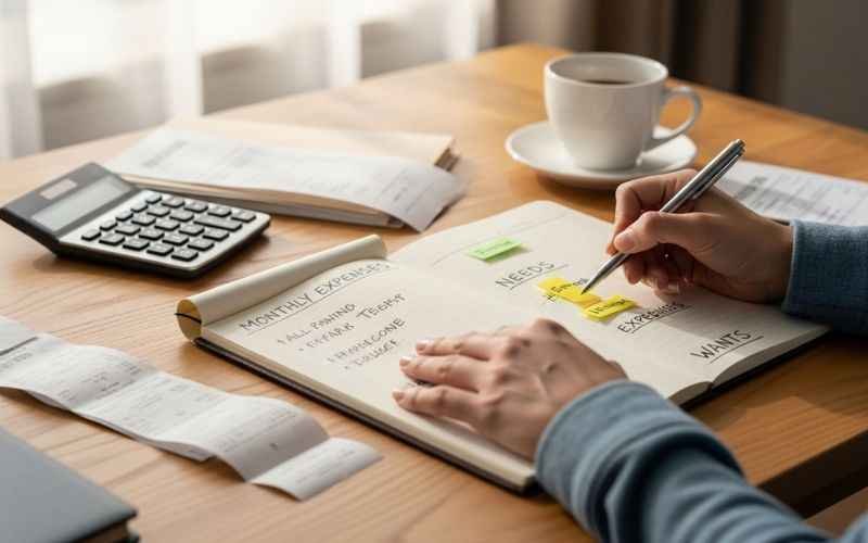 Planning for a Happy and Secure Future