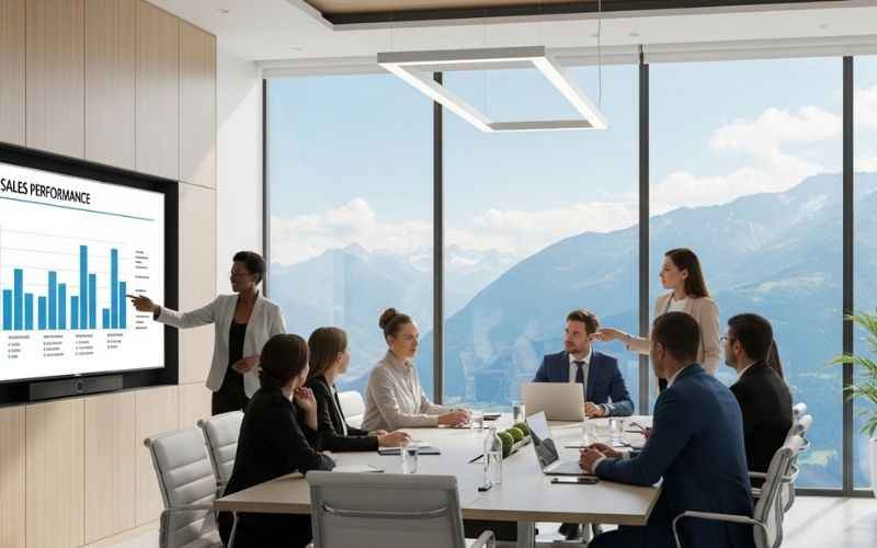 Solving the Problem of Slow Creativity