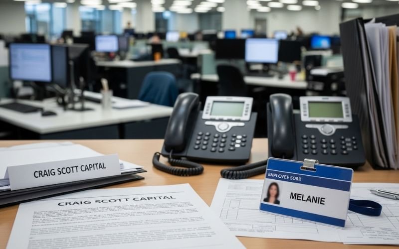 Targeting the Most Vulnerable Investors