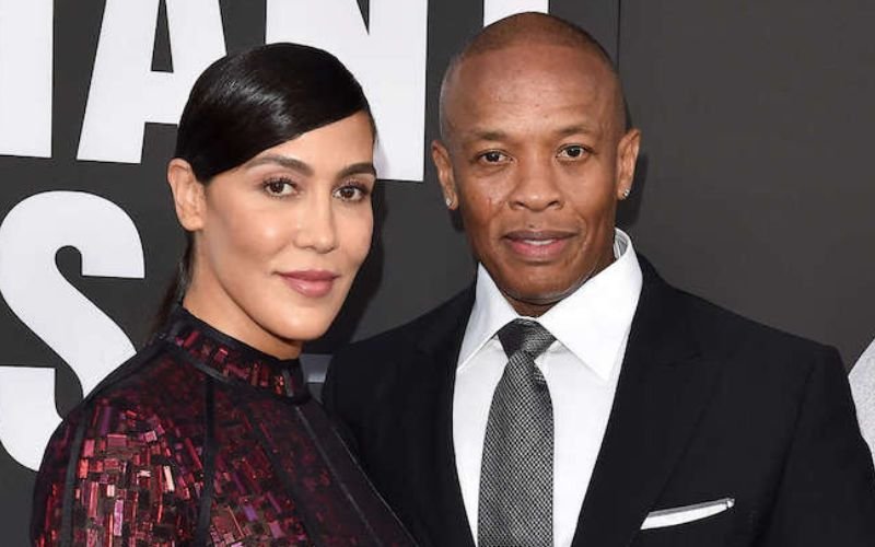 The $100 Million Divorce Settlement