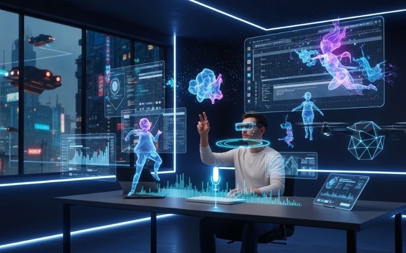 The Emotional Impact of Motion on Users