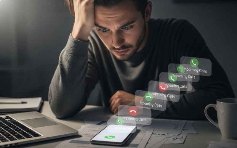 The Future of Call Protection