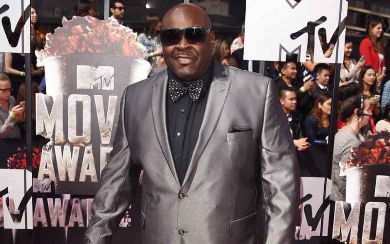 The Influence of Big Black on His Daughter’s Growth
