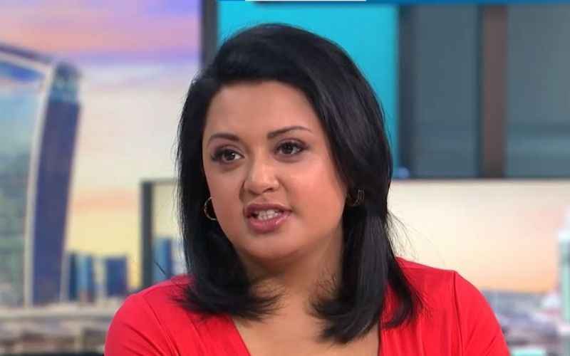 The Story of the Second Salma Shah