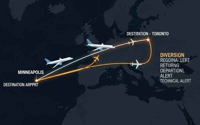 The Technical Reality of Cabin Pressurization Alerts
