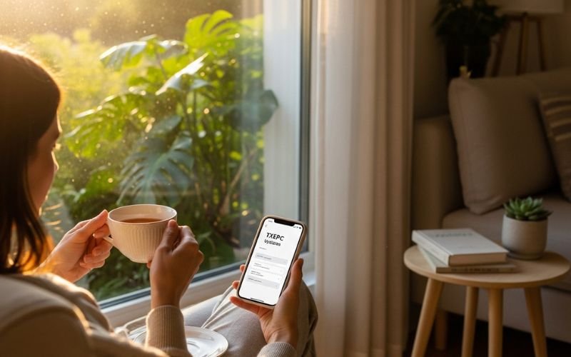 Using Technology to Do the Work for You