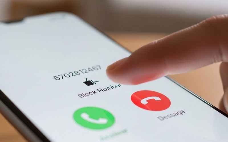 Using Technology to Stop Spam