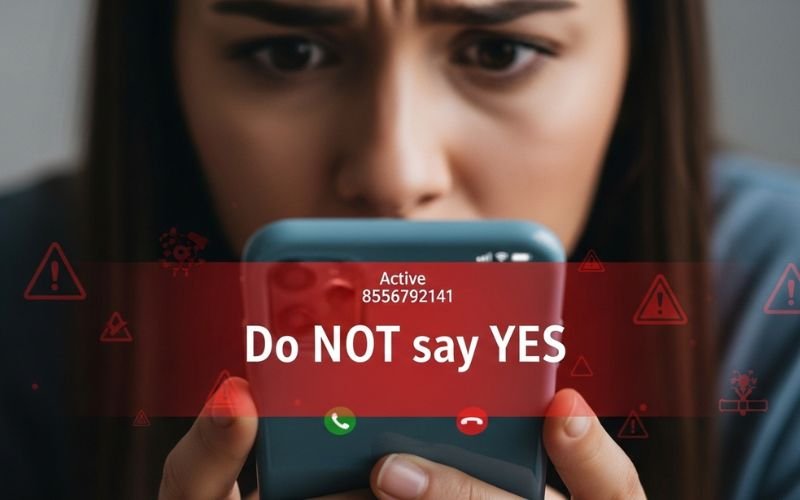 Ways to Reduce All Spam Calls for Good