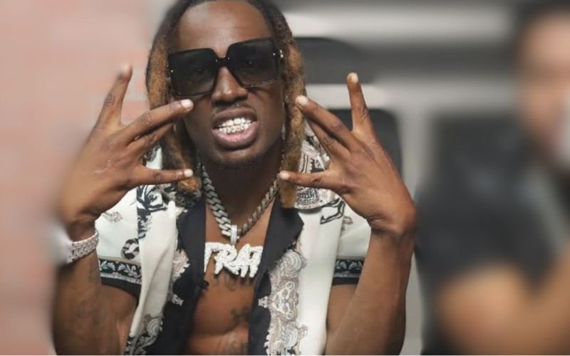 Why 607 Unc Claims the Illuminati Took His Wealth