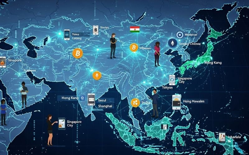 Why Blockchain is More Than Just Money