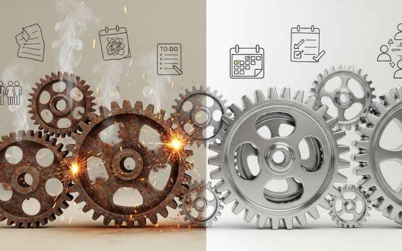 Your Path to a Better Business Starts Now