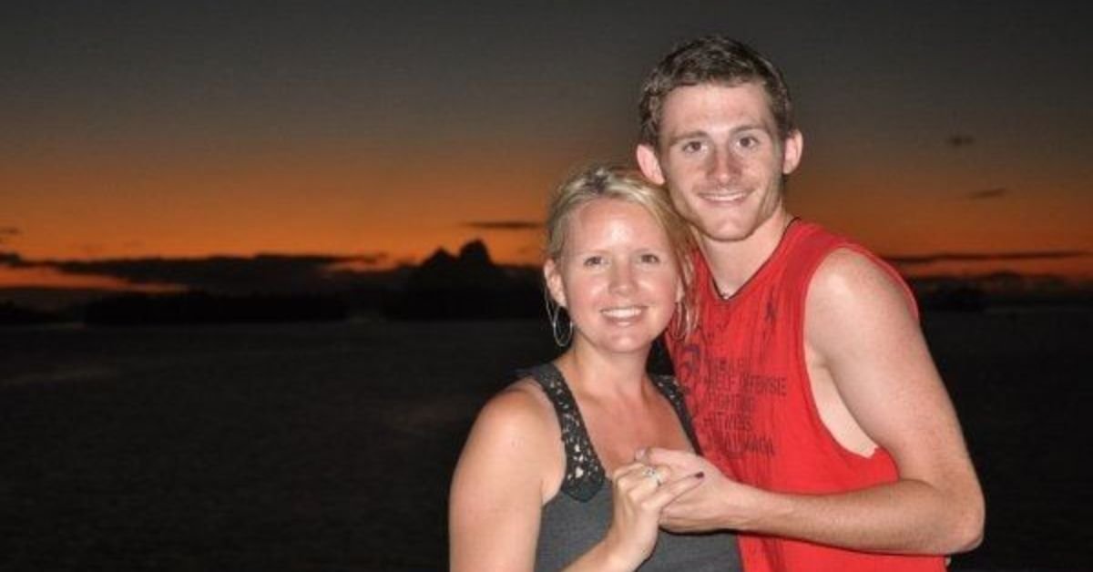 chassidy celeste blackstock